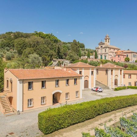 Apartment Casa Della Dalcisa By Interhome Sestri Levante Exterior photo