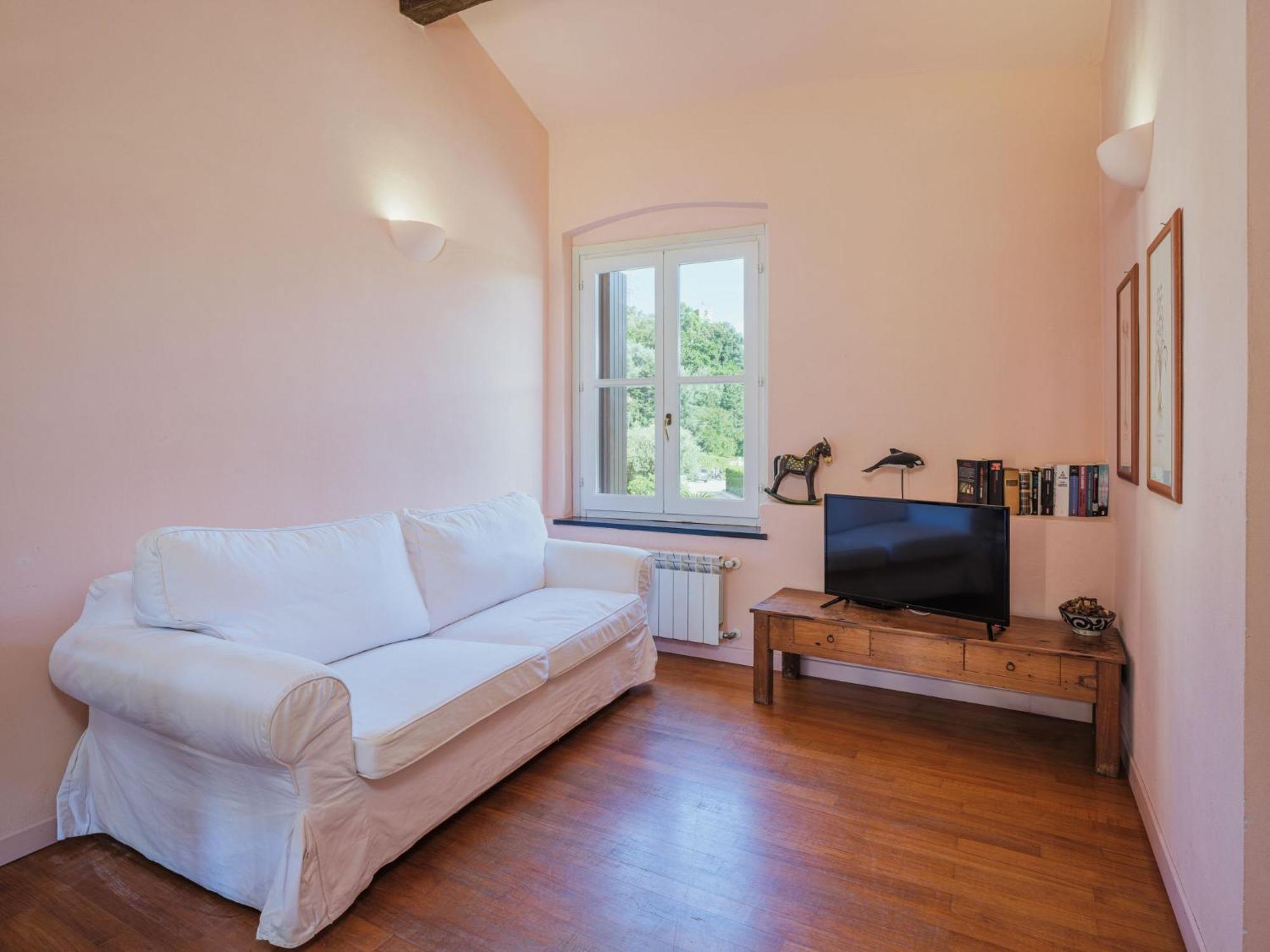 Apartment Casa Della Dalcisa By Interhome Sestri Levante Exterior photo