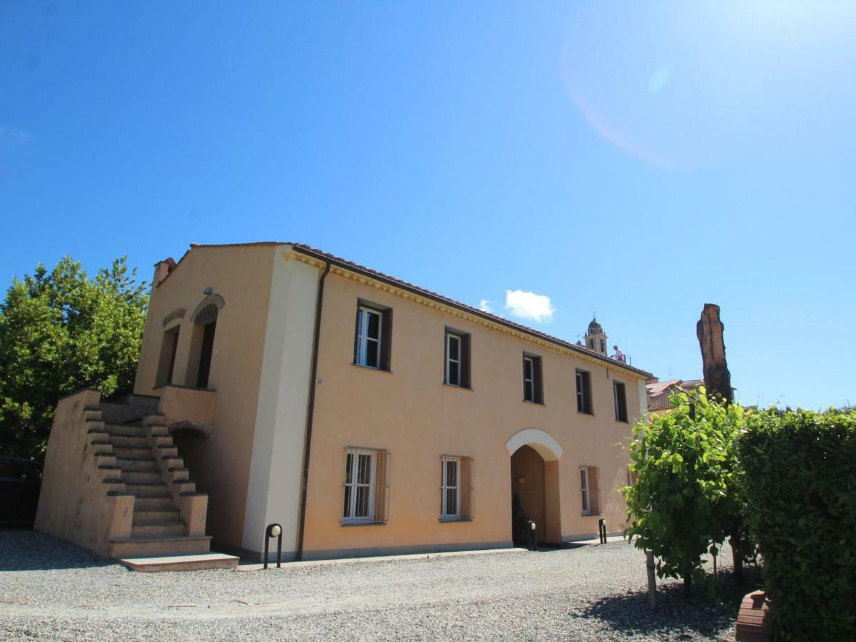 Apartment Casa Della Dalcisa By Interhome Sestri Levante Exterior photo